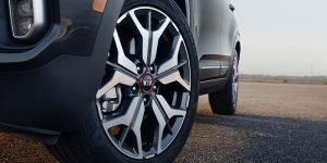2021 Kia Seltos Wheel Lanham MD
