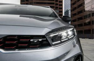 Kia Forte Windshield and Grille Lanham, MD