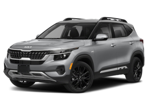 2023 Kia Seltos Nightfall Edition Lanham, MD
