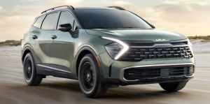 2023 Kia Sportage | Lanham, MD