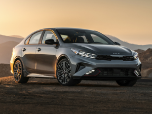 2023 Kia Forte | Lanham, MD