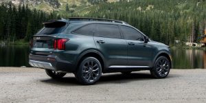 2023 Kia Sorento | Lanham, MD