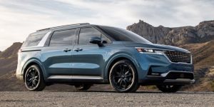 2023 Kia Carnival | Lanham, MD