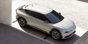 2023 Kia EV6 | Lanham, MD