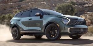2023 Kia Sportage | Lanham, MD