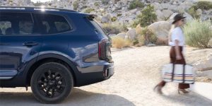 2023 Kia Telluride | Lanham, MD