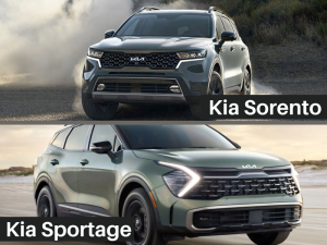 Kia Sorento vs. Kia Sportage: Choosing the Right SUV – DARCARS Lanham Kia  Blog