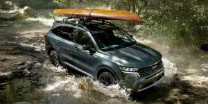 2023 Kia Sorento | Lanham, MD