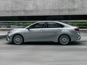 2024 Kia Forte | Lanham, MD