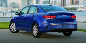2023 Kia Rio | Lanham, MD