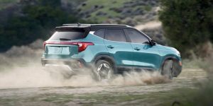 2024 Kia Seltos | Lanham, MD