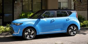 2024 Kia Soul Lanham, MD