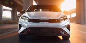 2024 Kia Forte | Lanham, MD
