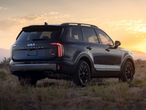 2024 Kia Telluride | Lanham, MD