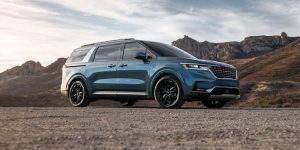 2024 Kia Carnival | Lanham, MD