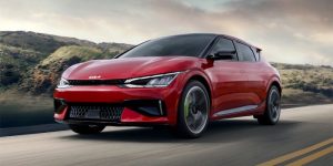 2024 Kia EV6 | Lanham, MD