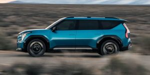 2024 Kia EV9 | Lanham, MD