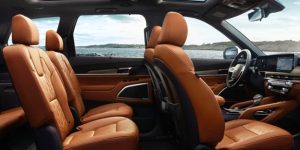 2024 Kia Telluride Lanham, MD