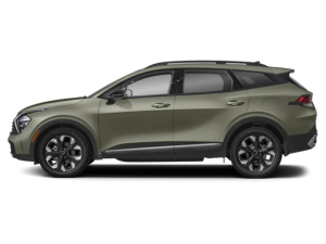 2024 Kia Sportage Plug-In Hybrid in Lanham, MD