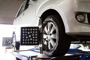 Wheel Alignment in Lanham, MD