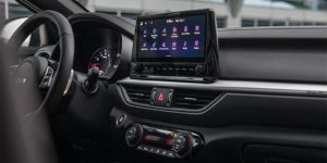 Kia Infotainment System Lanham, MD