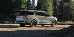 2025 Carnival in Lanham, MD