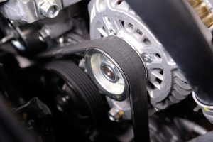 Timing Belt Replacement Lanham, MD