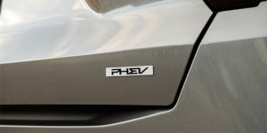 2025 Kia Sorento Plug-in Hybrid Exterior PHEV Badge Lanham, MD 