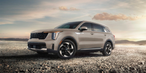 2025 Sorento Plug-in Hybrid Lanham, MD