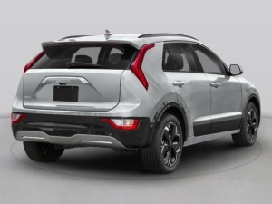 2025 Kia Niro EV Lanham, MD