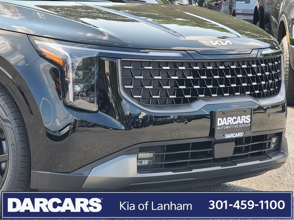 2025 Kia Carnival DARCARS Kia of Lanham