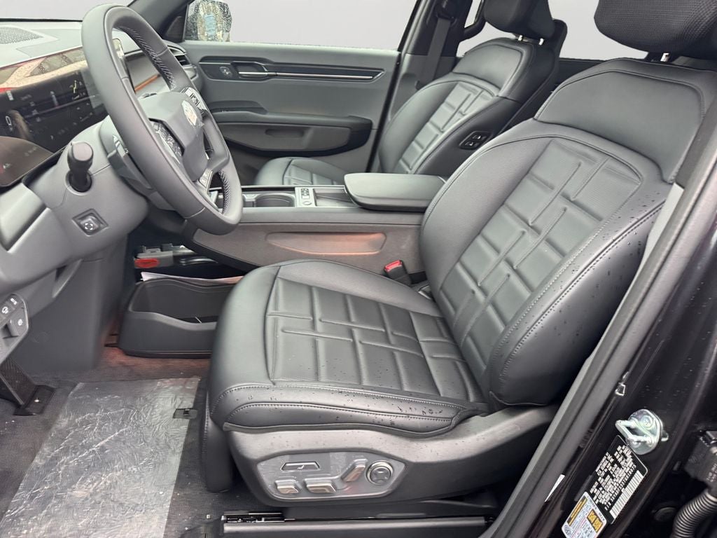 2026 Kia EV9 Land