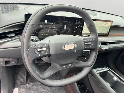 2026 Kia EV9 Land