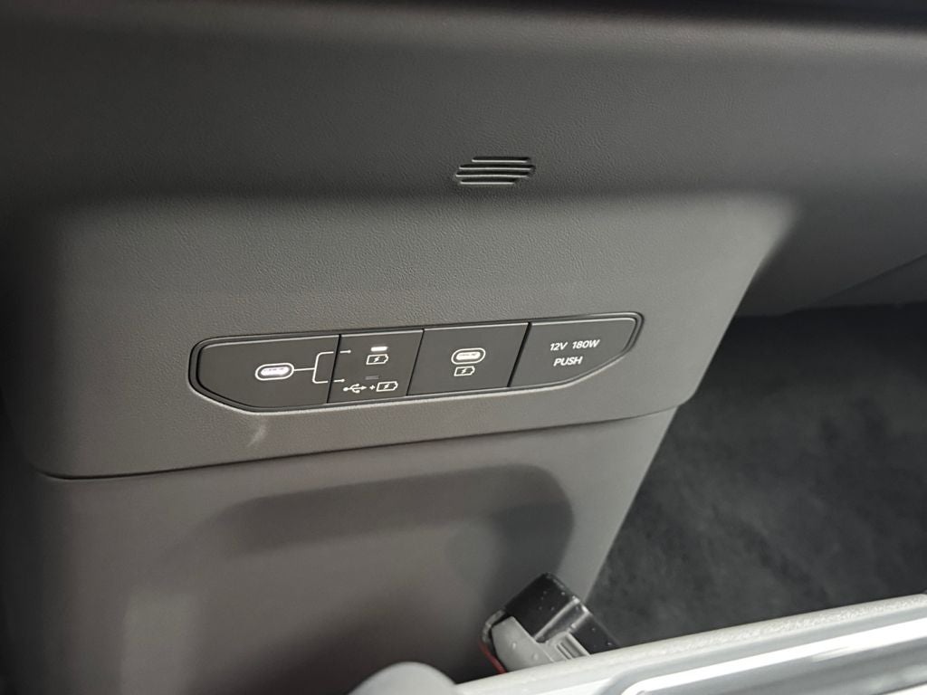 2026 Kia EV9 Land