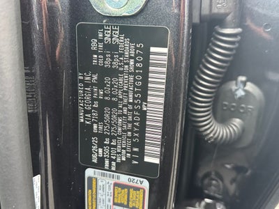 2026 Kia EV9 Land