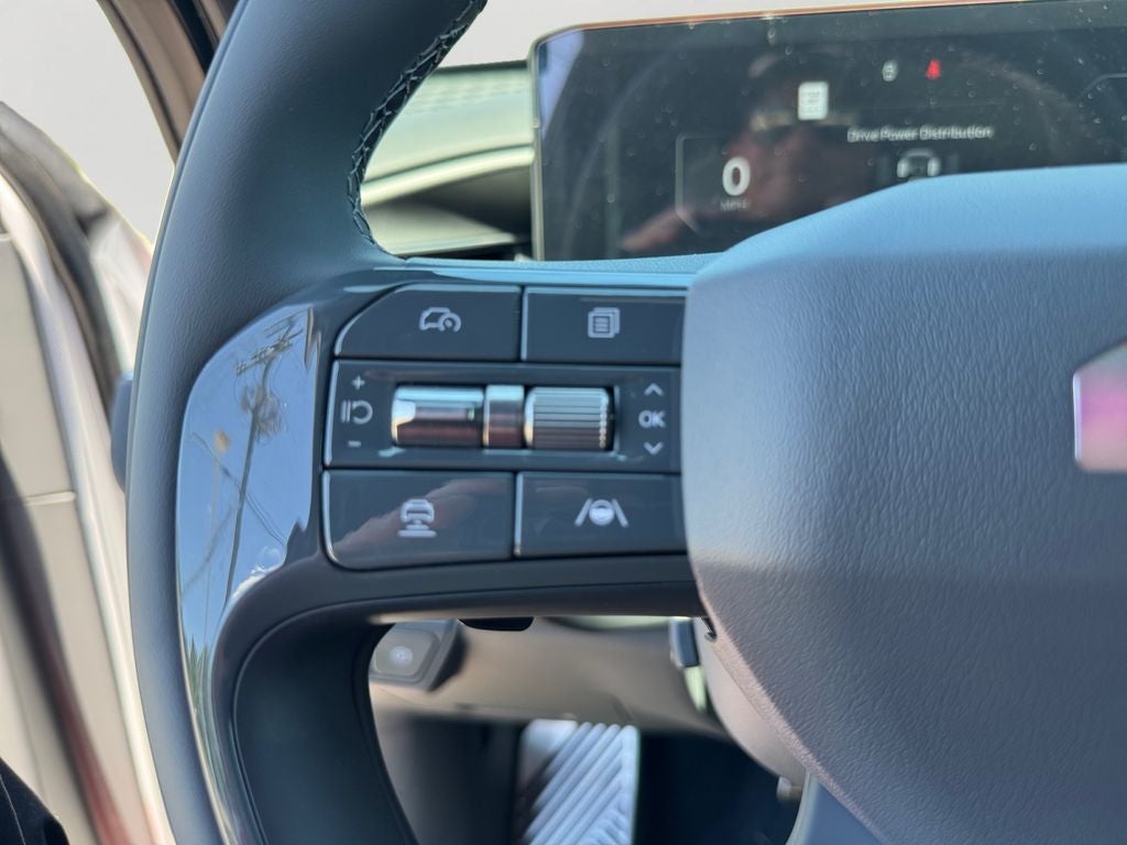 2026 Kia EV9 GT-Line