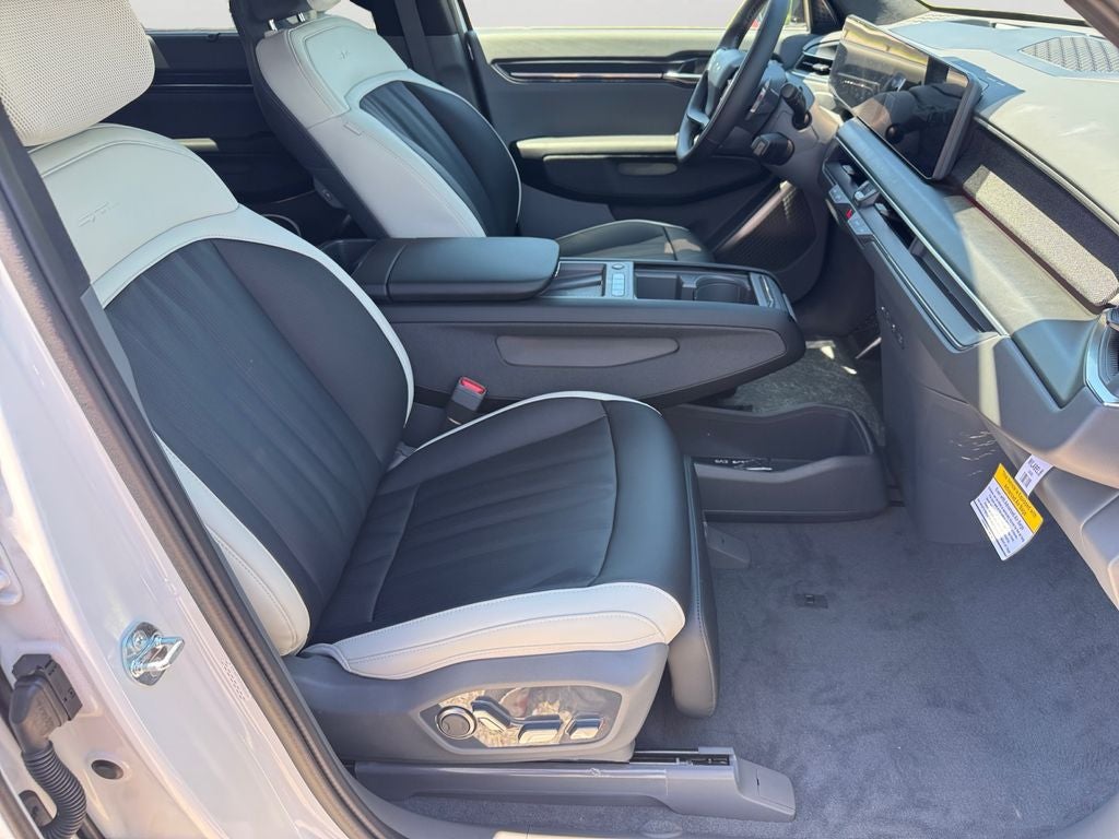 2026 Kia EV9 GT-Line