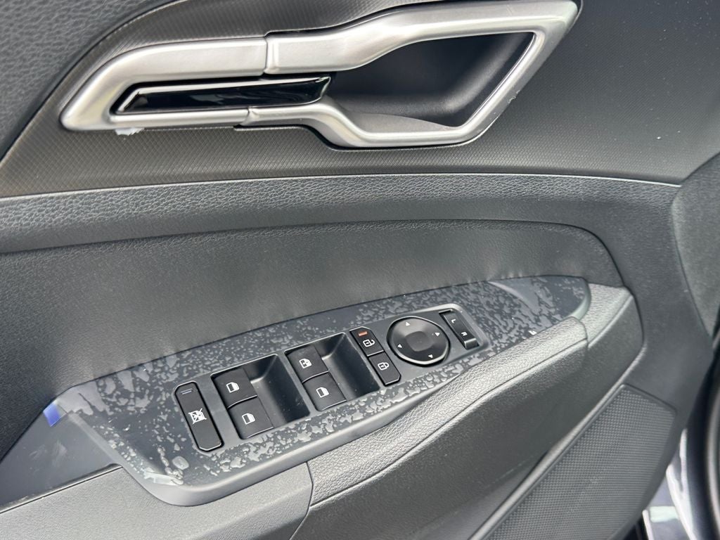 2027 Kia Sportage LX