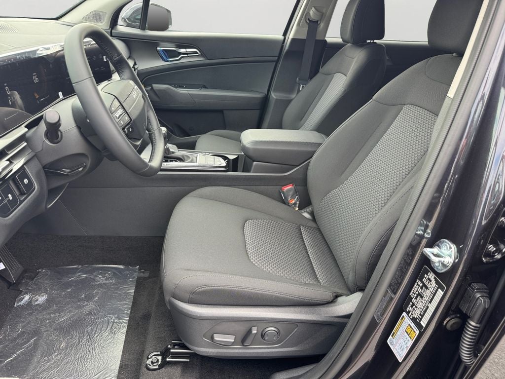 2027 Kia Sportage LX