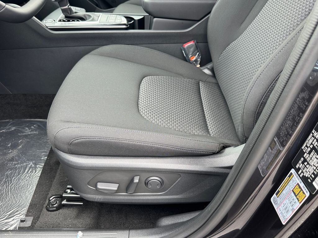 2027 Kia Sportage LX