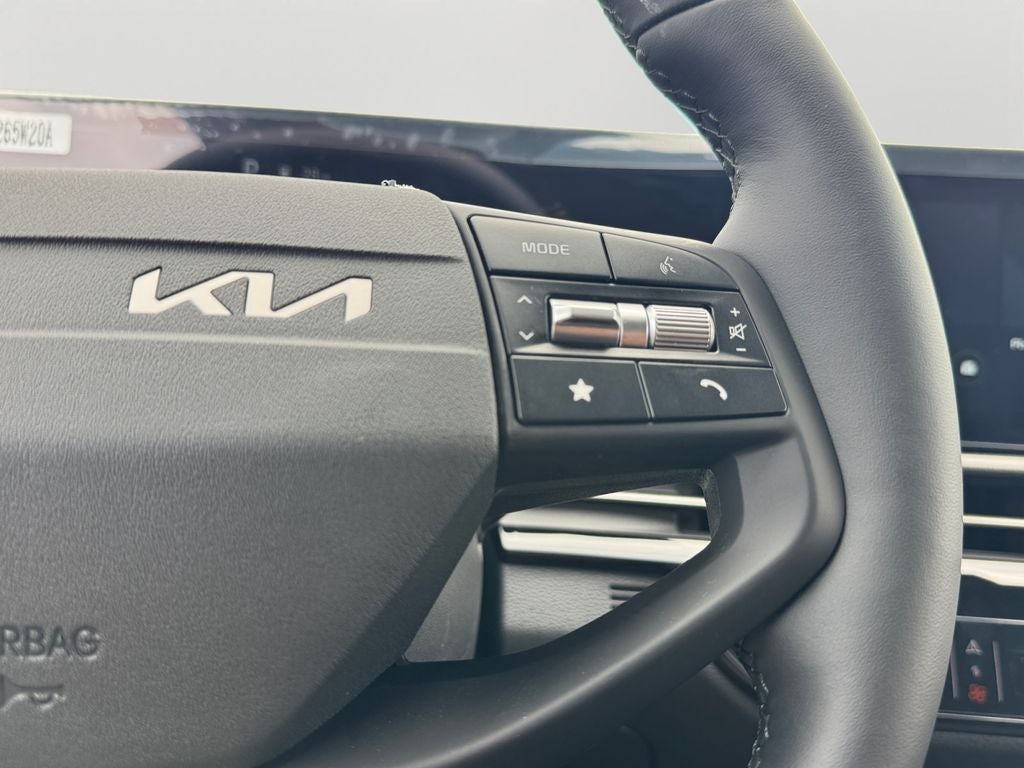 2027 Kia Sportage LX