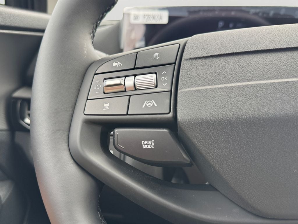 2027 Kia Sportage LX