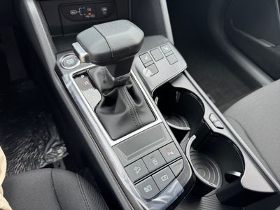 2027 Kia Sportage LX