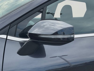 2027 Kia Sportage LX
