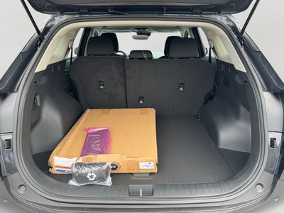 2027 Kia Sportage LX