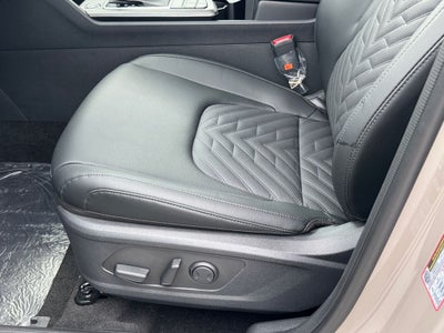 2027 Kia Sportage X-Line