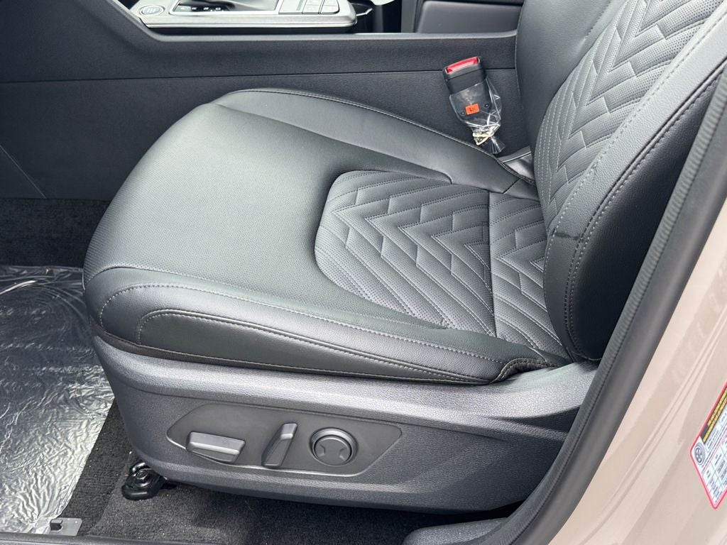 2027 Kia Sportage X-Line