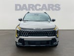 2027 Kia Sportage X-Line