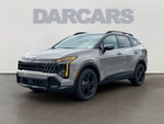 2027 Kia Sportage X-Line
