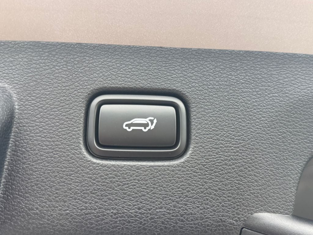 2027 Kia Sportage X-Line